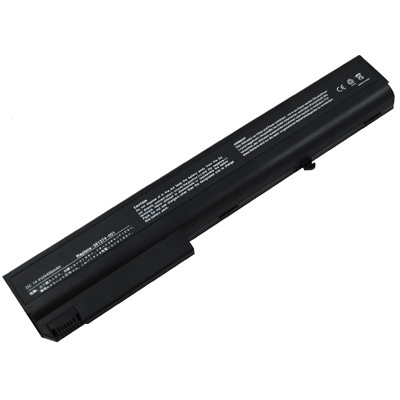 HP Compaq nc8200 Battery 8 Cell - Click Image to Close